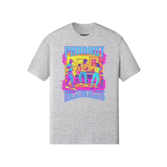 PRODUCT - 80's House Party Crew Unisex