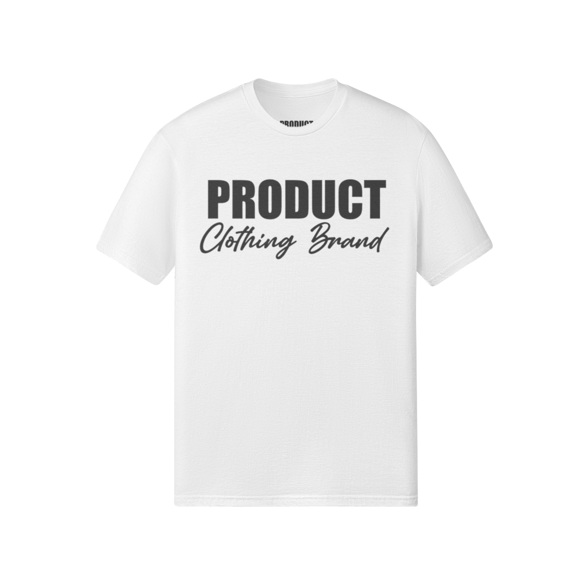 PRODUCT Clothing - Crew Unisex