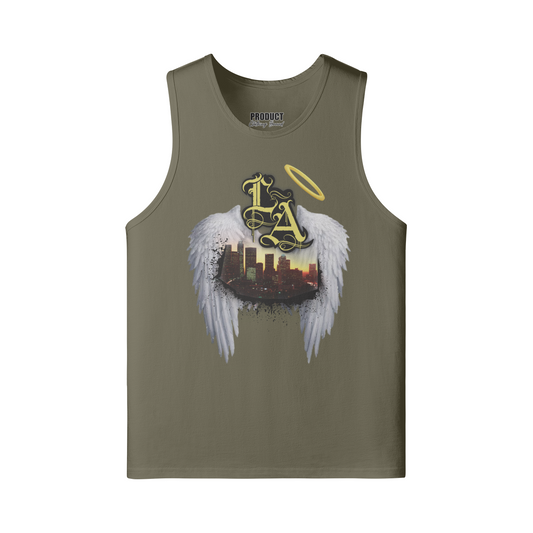 City of Angels - Loose Tank