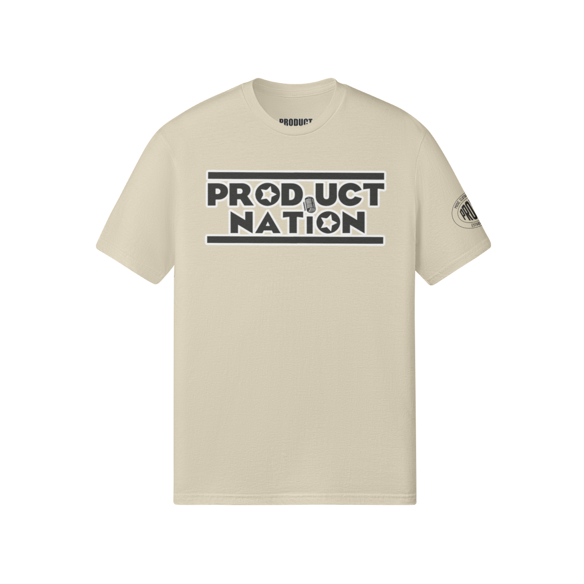 PRODUCT NATION - Crew Unisex
